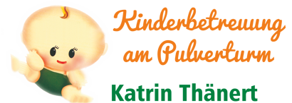 Logo Tagesmutti Katrin